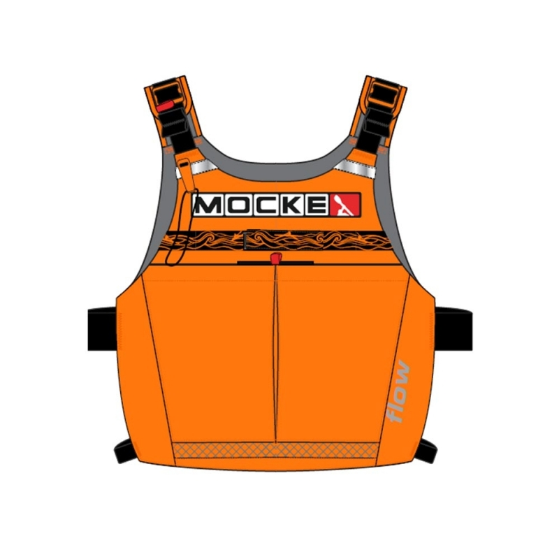 CHALECOS MOCKE